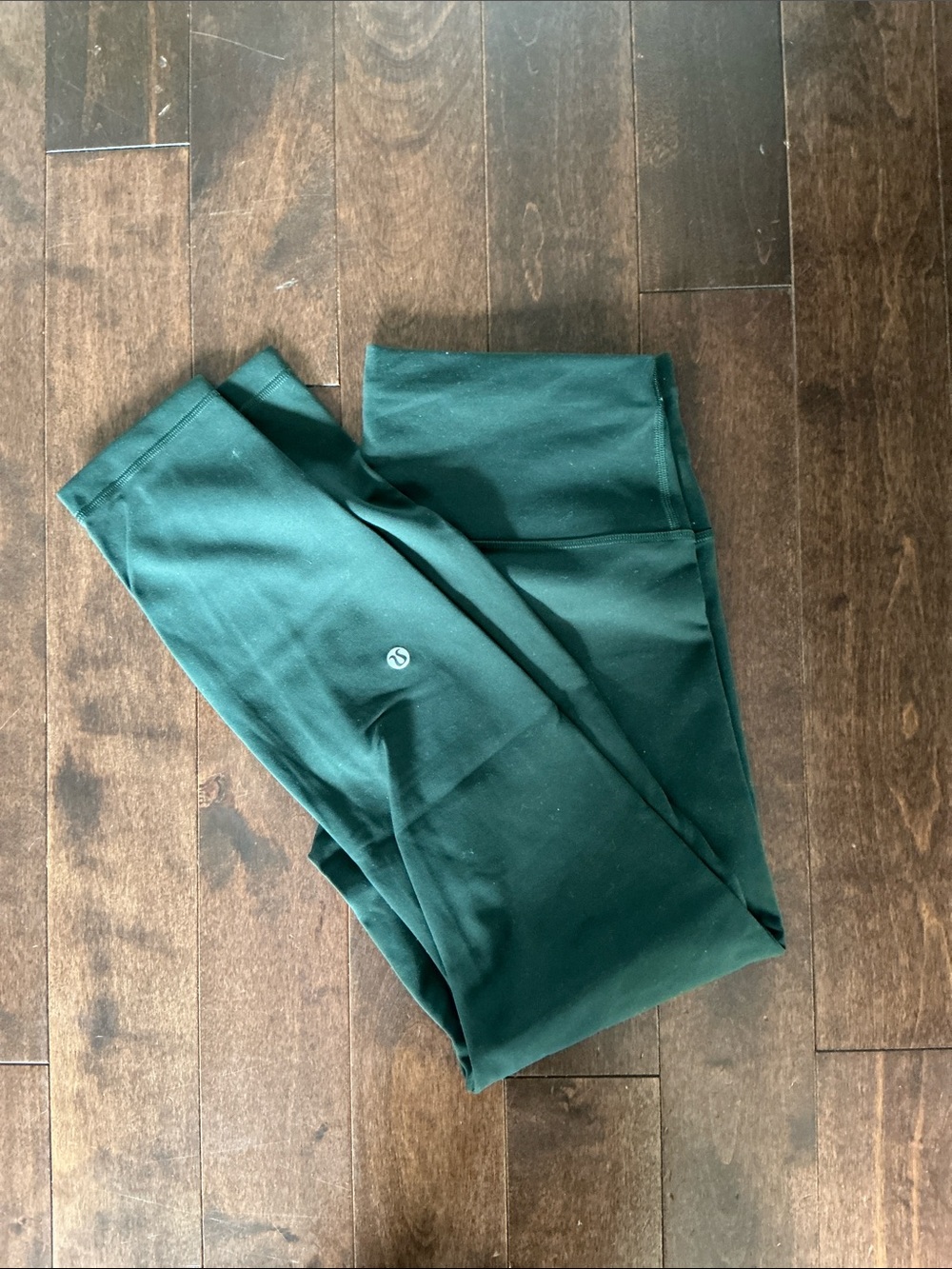 Lululemon Wunder Train Leggings - Lot of 2 - Picture 2 of 3